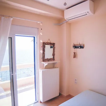 Tatil Evi Seaside House With Great View *